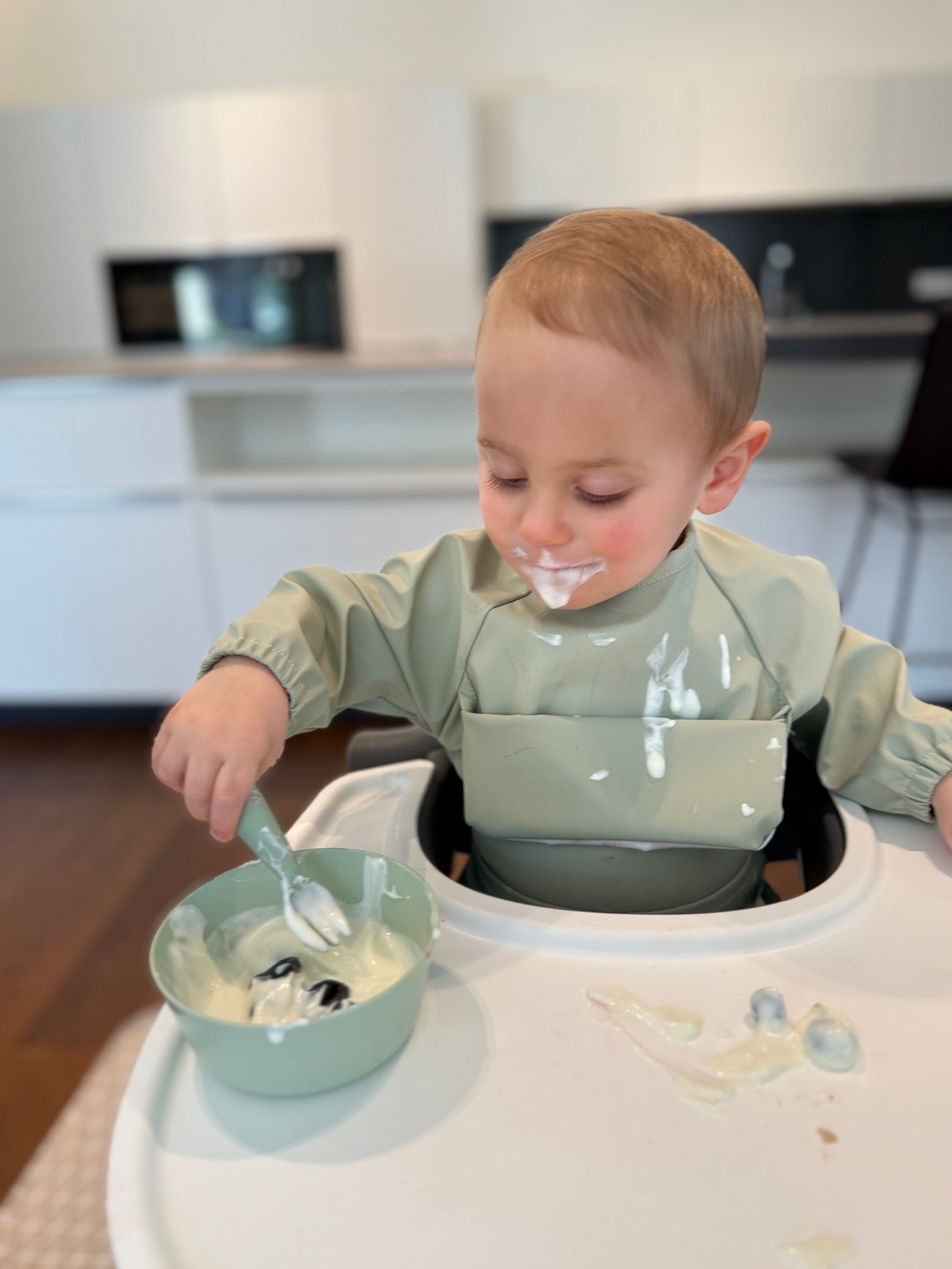 Perfect for mealtime